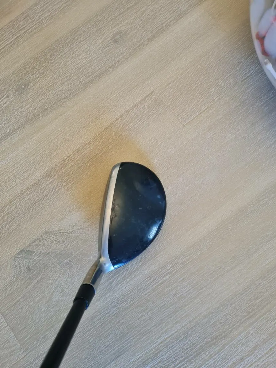 Callaway Razr Hybrid - Image 2