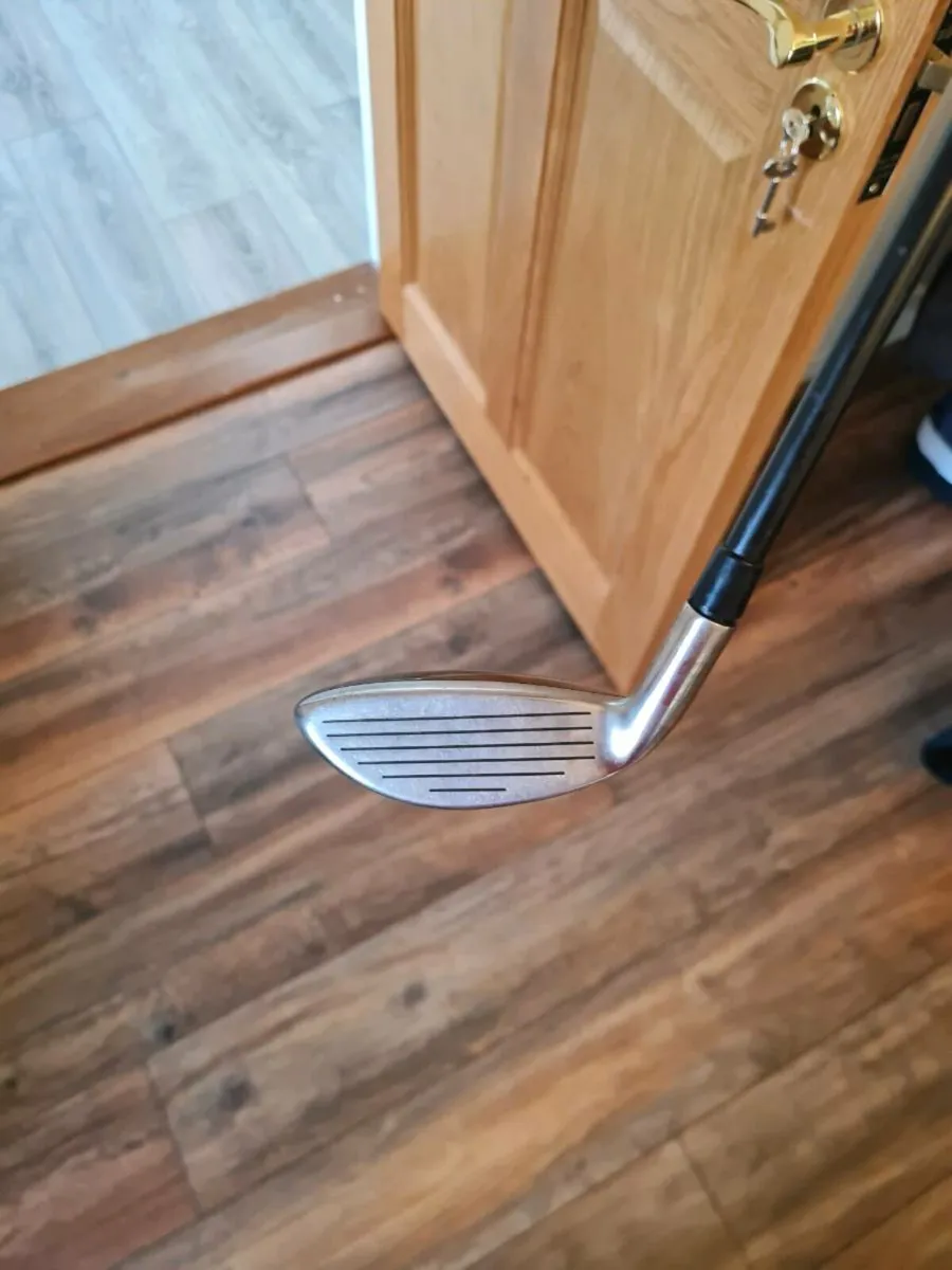 Callaway Razr Hybrid - Image 3