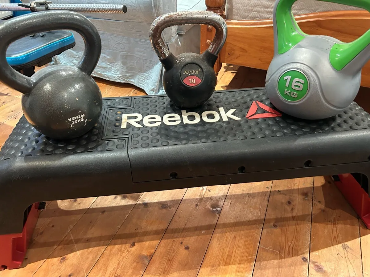 GYM equipment