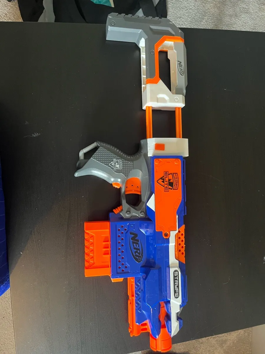 Nerf guns - Image 3
