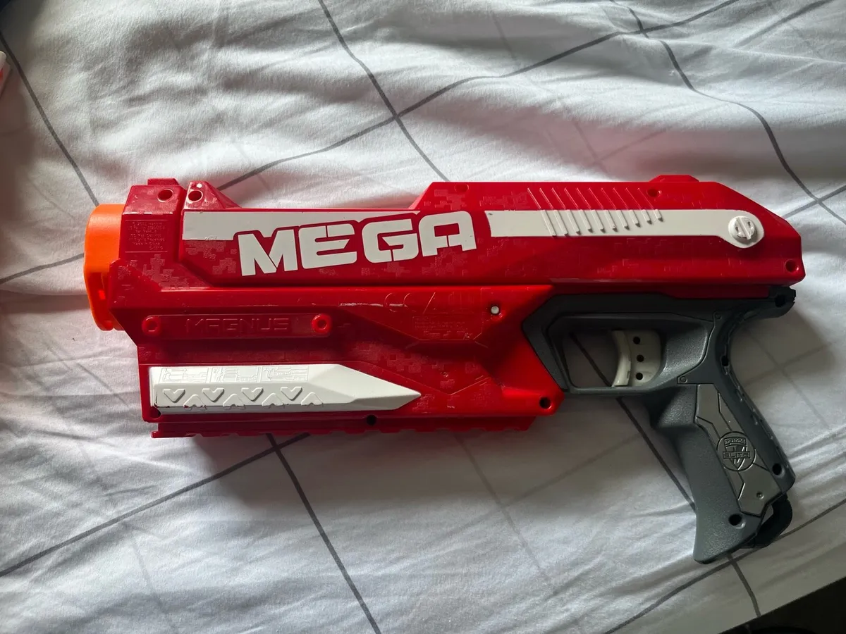 Nerf guns - Image 4