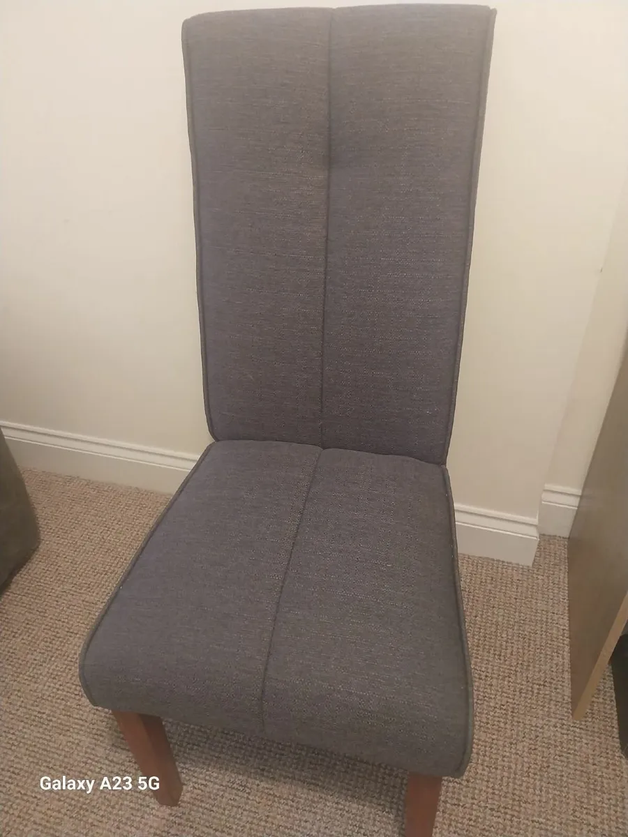 Dining Chair