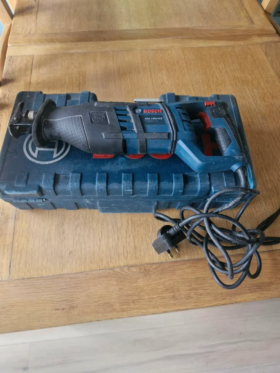 Power tools bosch - Image 2