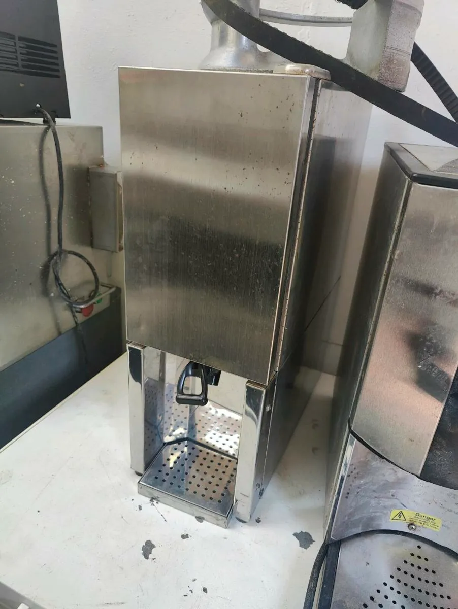 Coffee machine/boiler job lot - Image 2