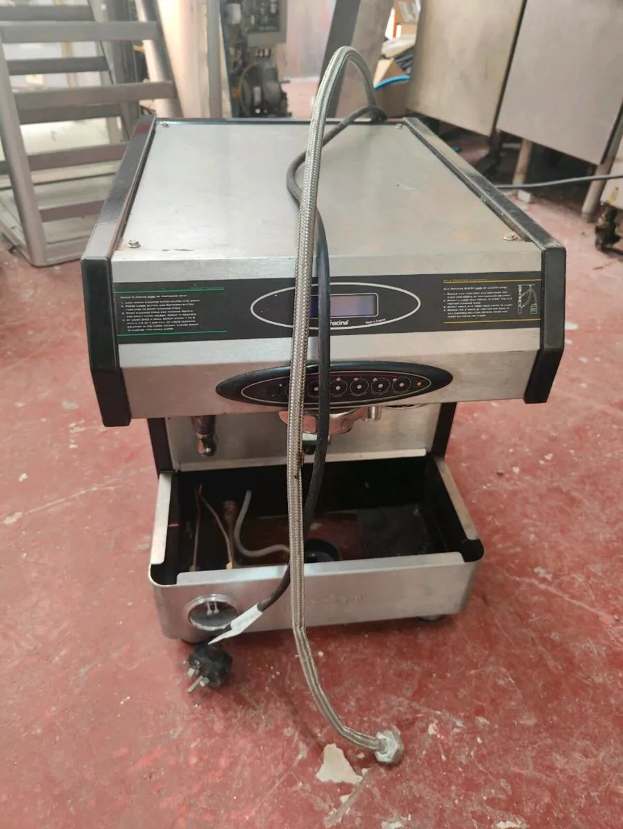 Coffee machine/boiler job lot - Image 3