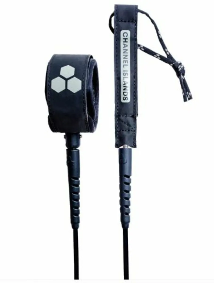 Channel Islands 6ft CI Round Everyday Leash - Image 2