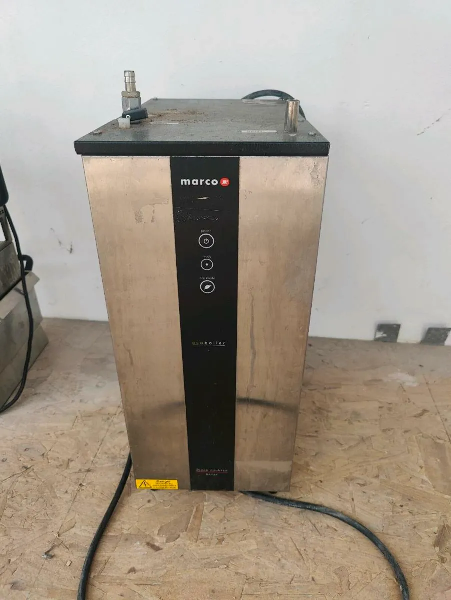 Coffee machine/boiler job lot - Image 4