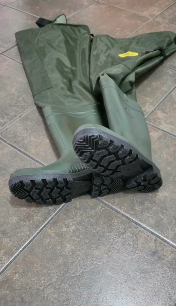 Chest Waders - Image 2