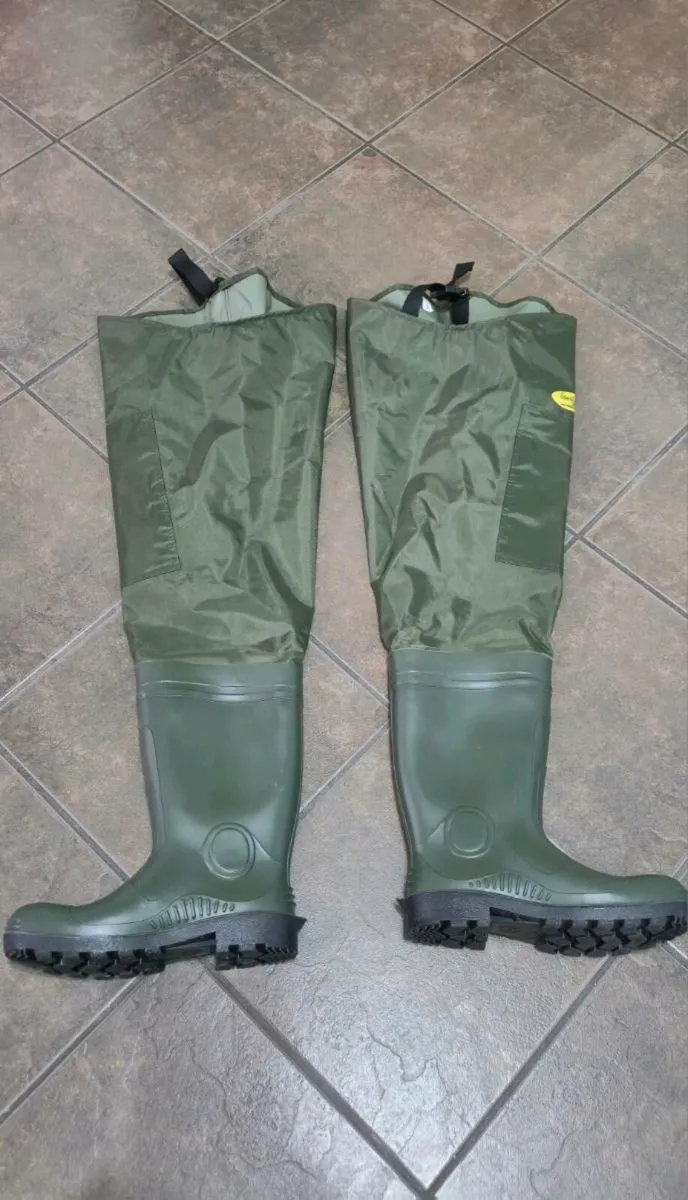 Chest Waders - Image 3