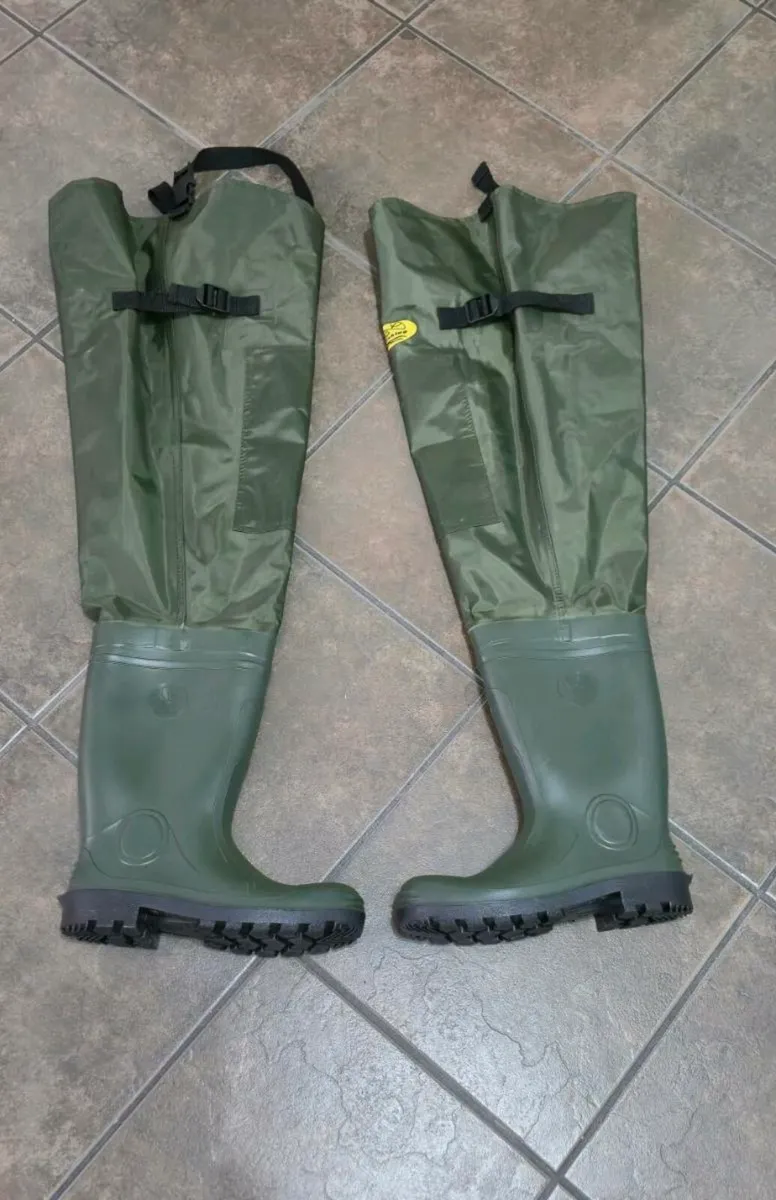 Chest Waders - Image 4