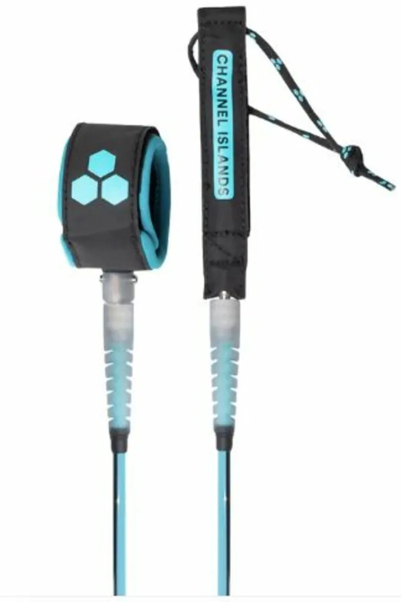 Channel Islands 6ft CI Round Everyday Leash - Image 3