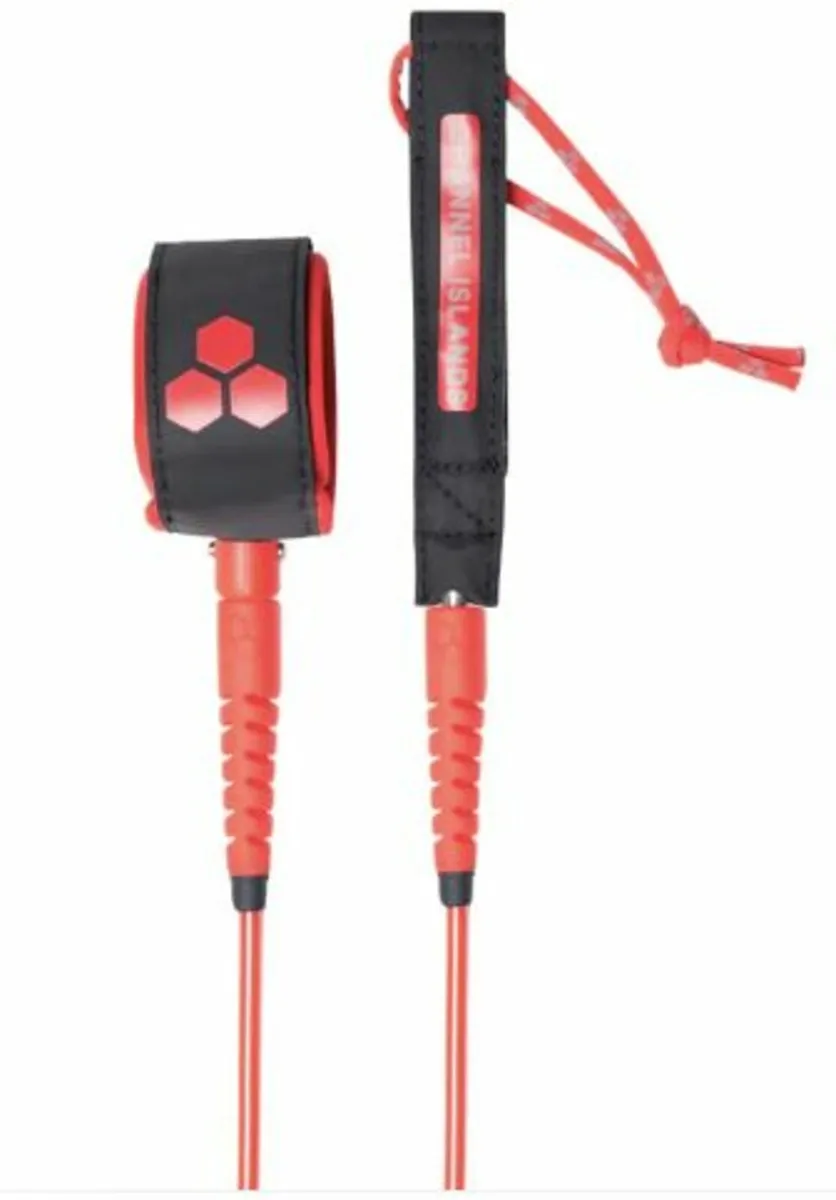 Channel Islands 6ft CI Round Everyday Leash - Image 4