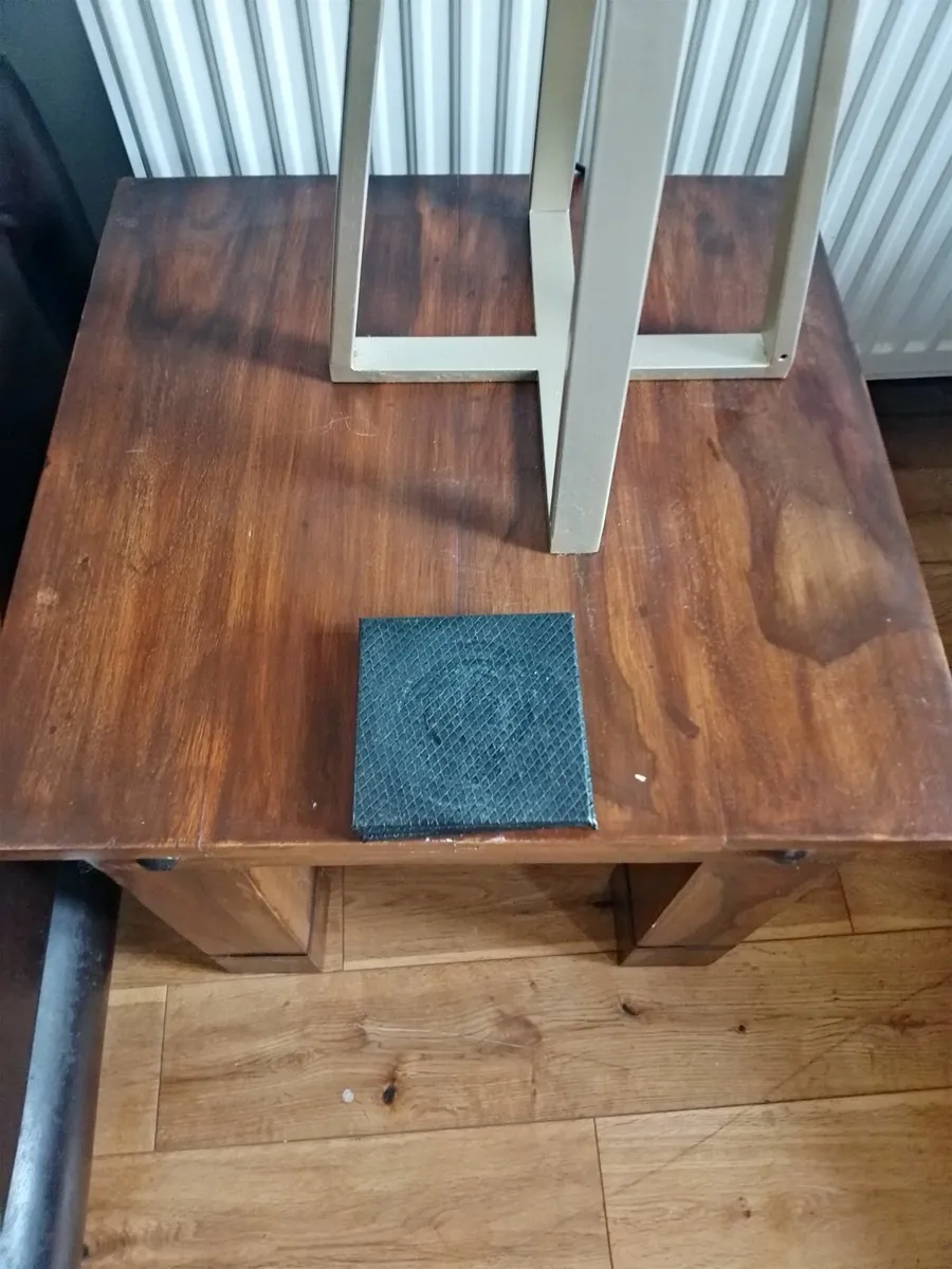 Coffee/ Side Tables - Image 2