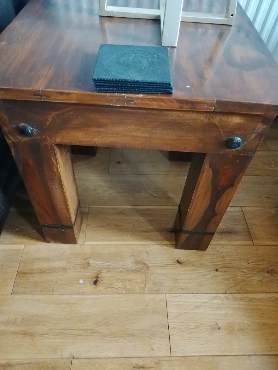 Coffee/ Side Tables - Image 1