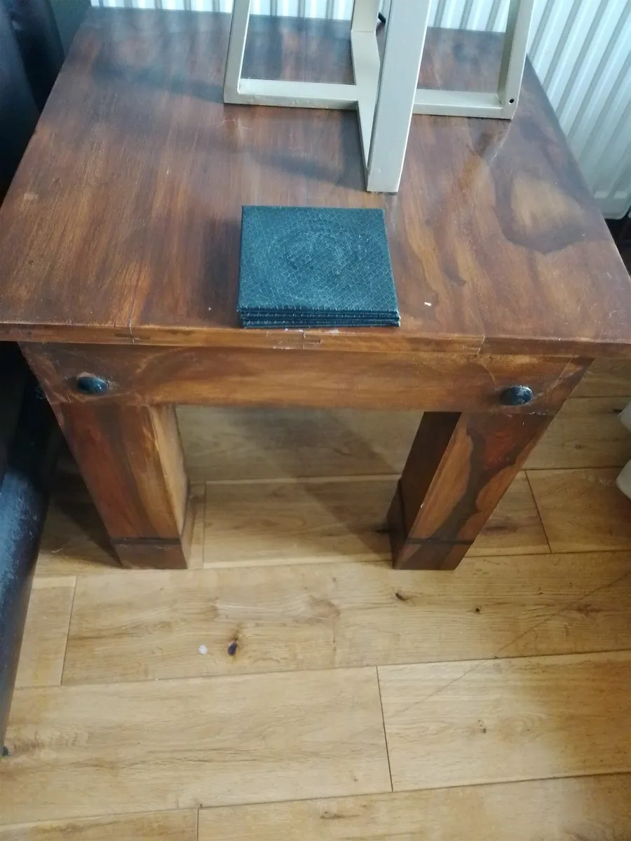 Coffee/ Side Tables - Image 3
