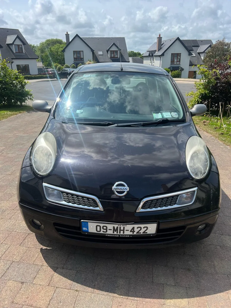 Nissan - Image 1