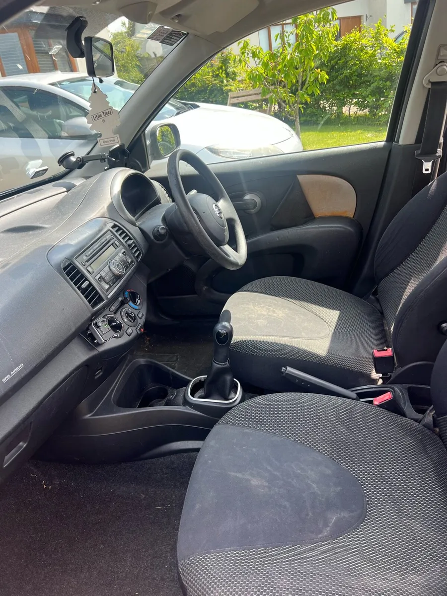 Nissan - Image 2