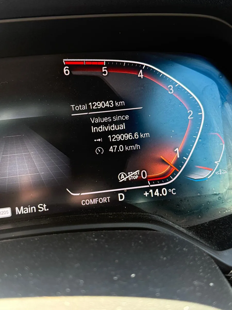 Bmw X5 (2019) 30D MSport N1 Commercial - Image 4