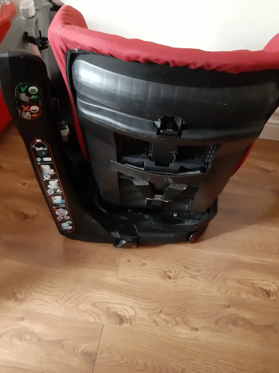 Child car seat - Image 2
