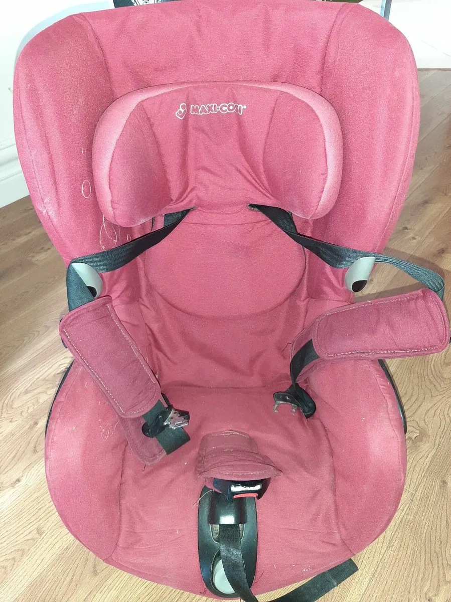 Child car seat - Image 3
