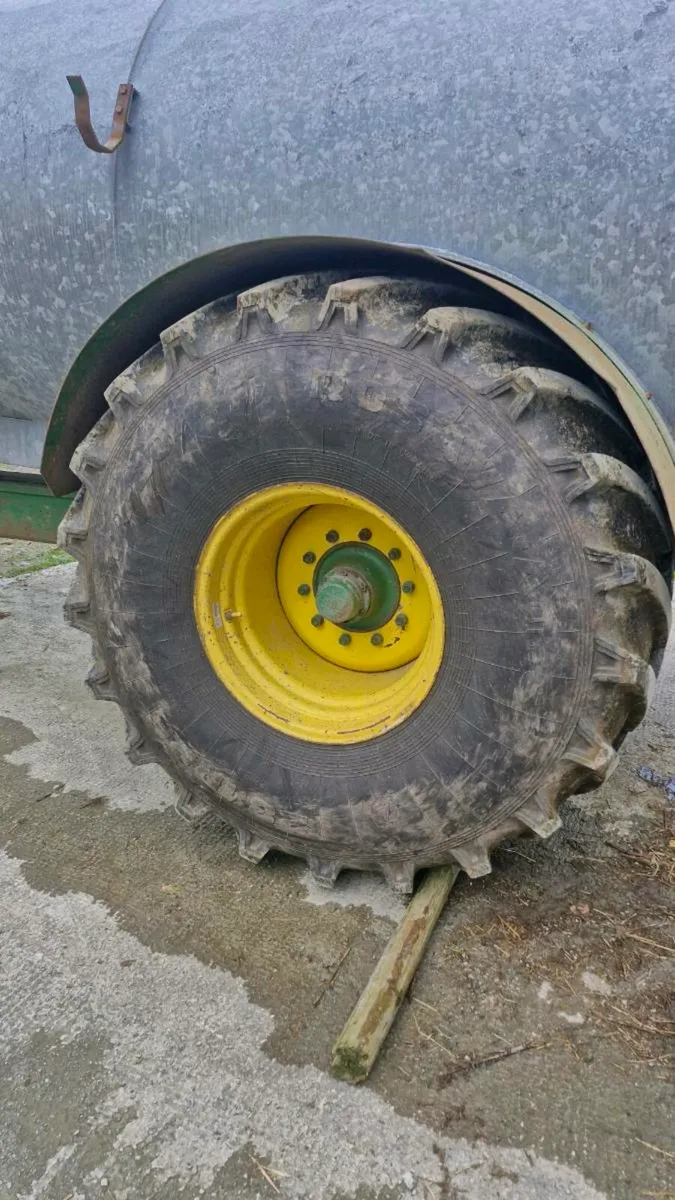 Rossmore 2100 gallon - Image 4