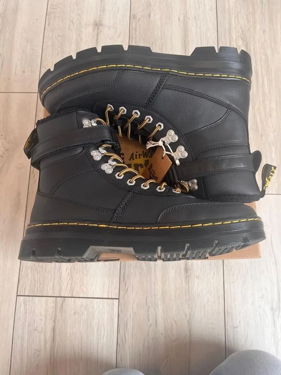 Dr. Martens Boots - Image 2