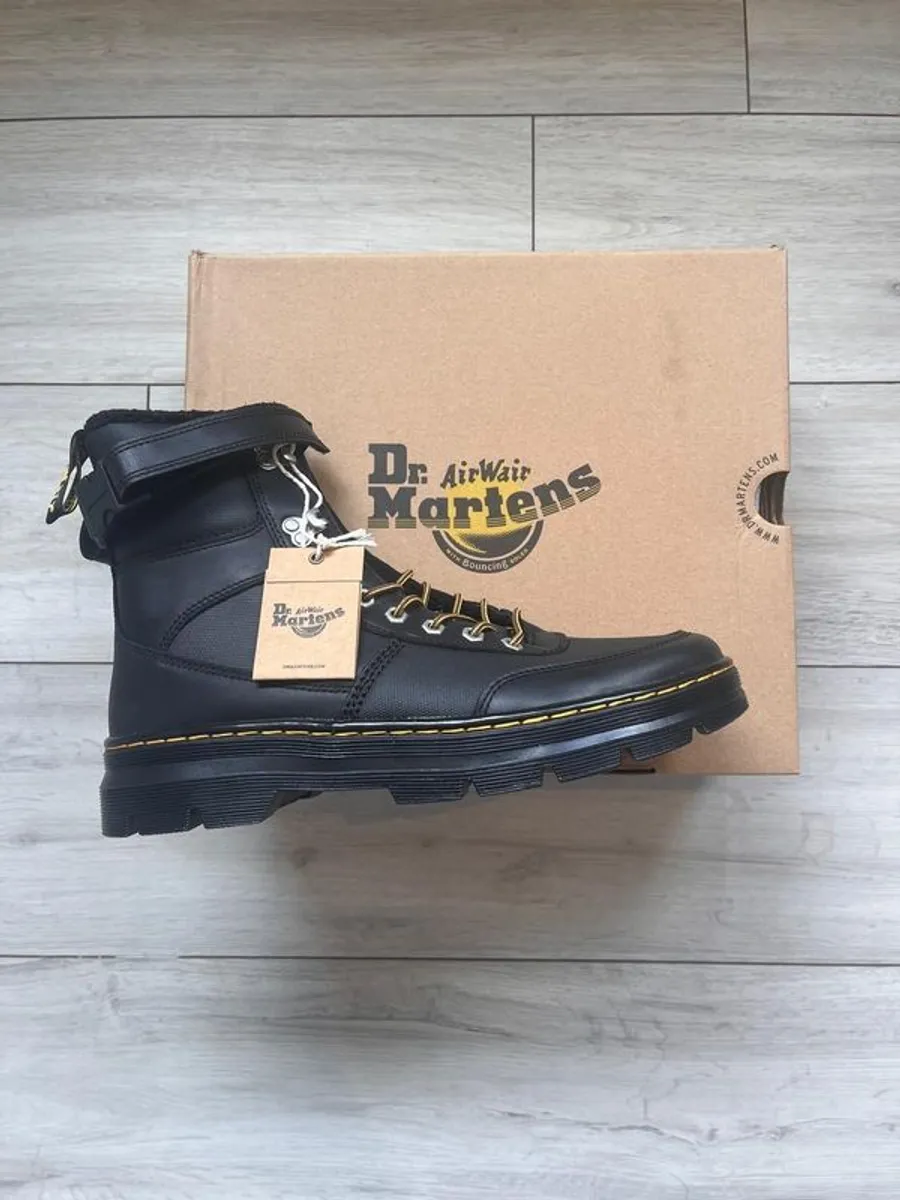 Dr. Martens Boots - Image 4