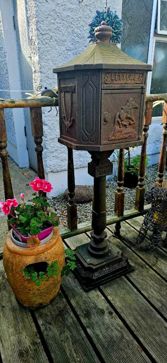 POST BOX - Image 3