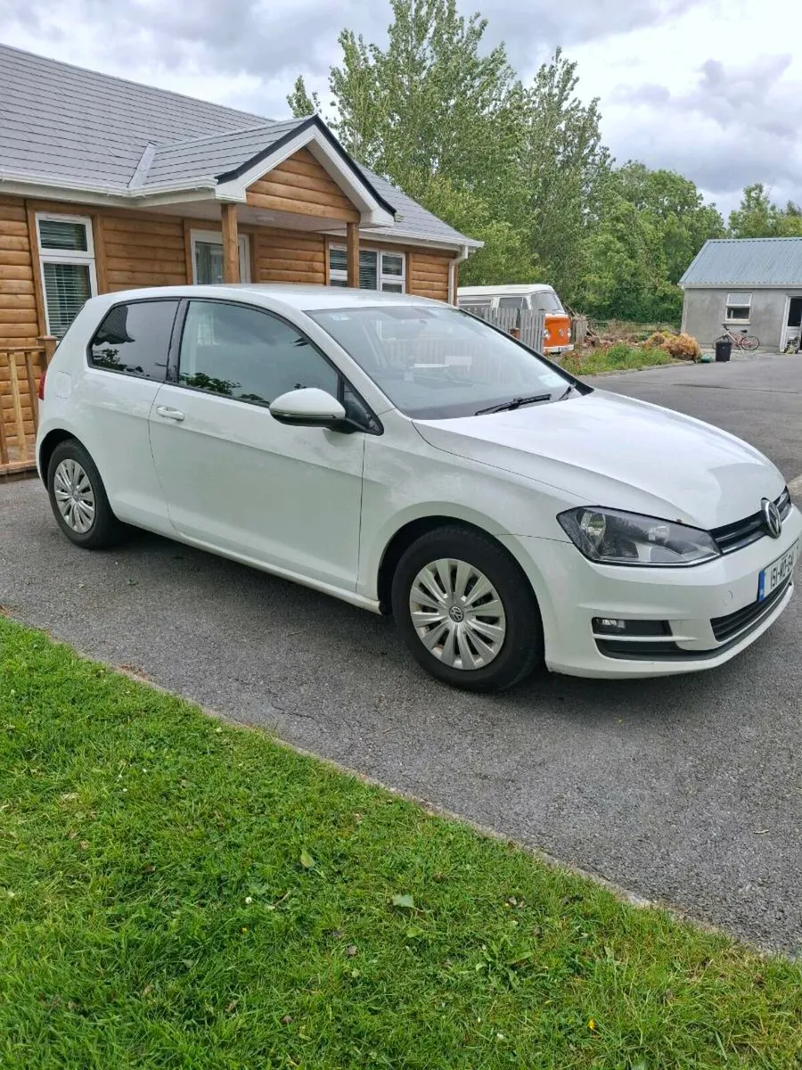 2015 VW van just tested - Image 4
