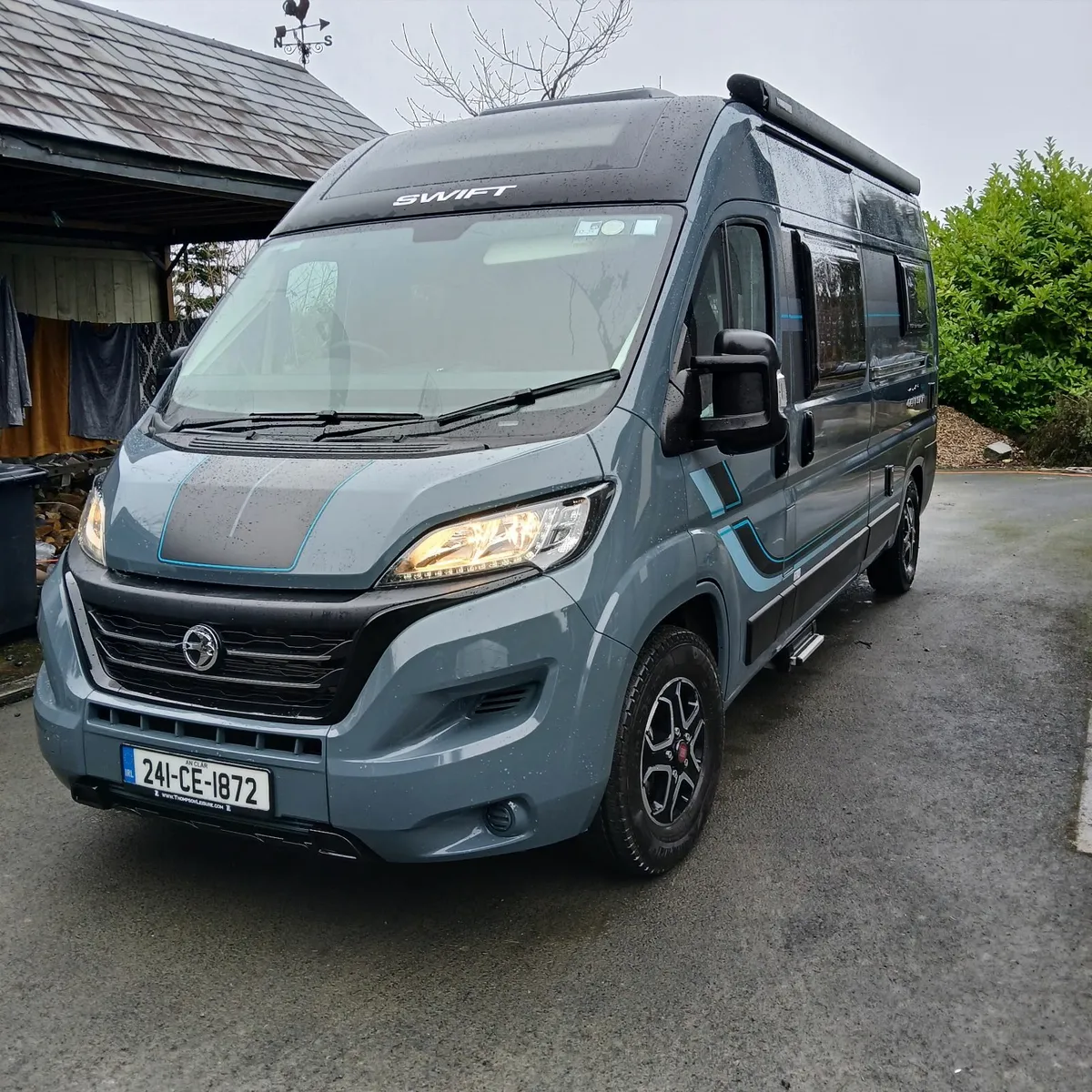 Camper - Image 2