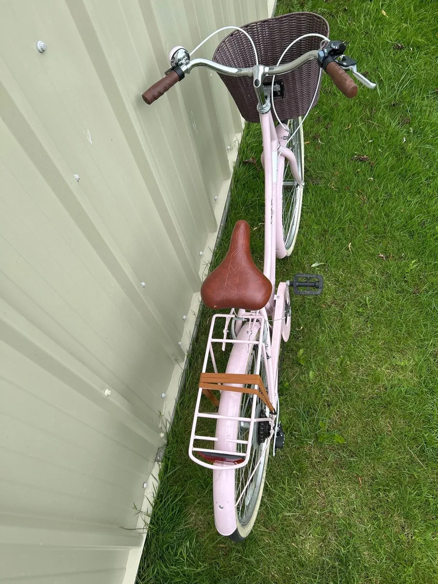 Woman’s bicycle - Image 3