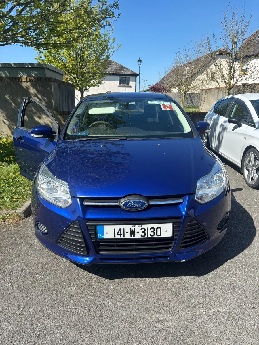 141 Ford Focus 1.0L EcoBoost - Image 2