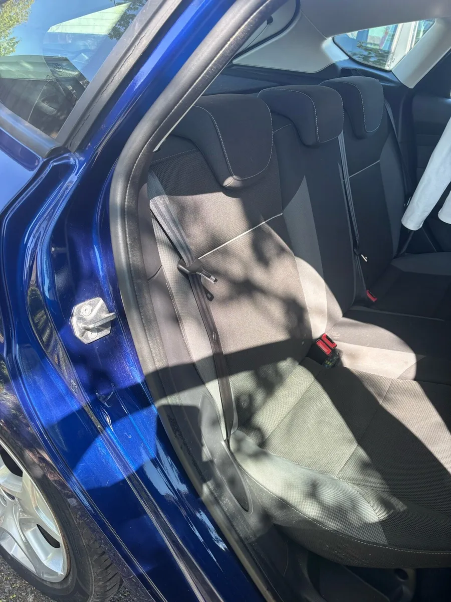 141 Ford Focus 1.0L EcoBoost - Image 4