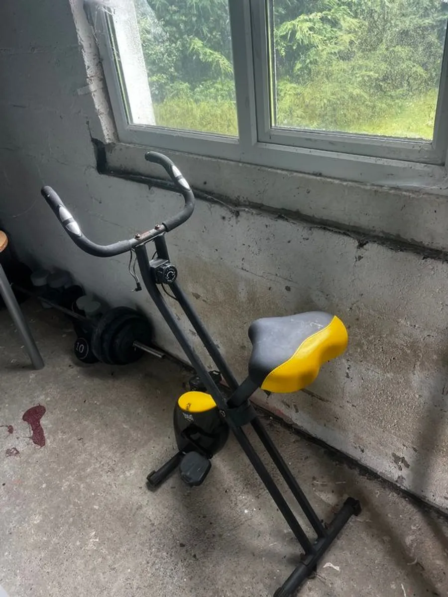 Gym - Image 2