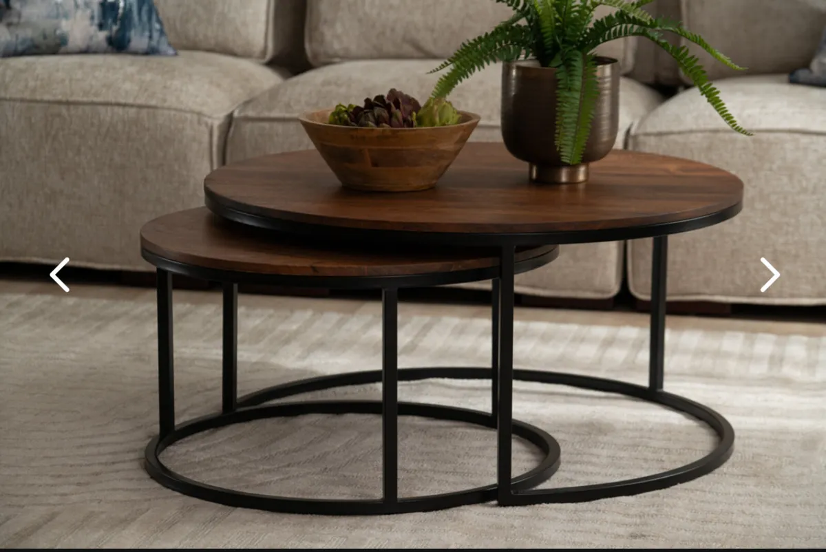 Nest of Tables - Image 2