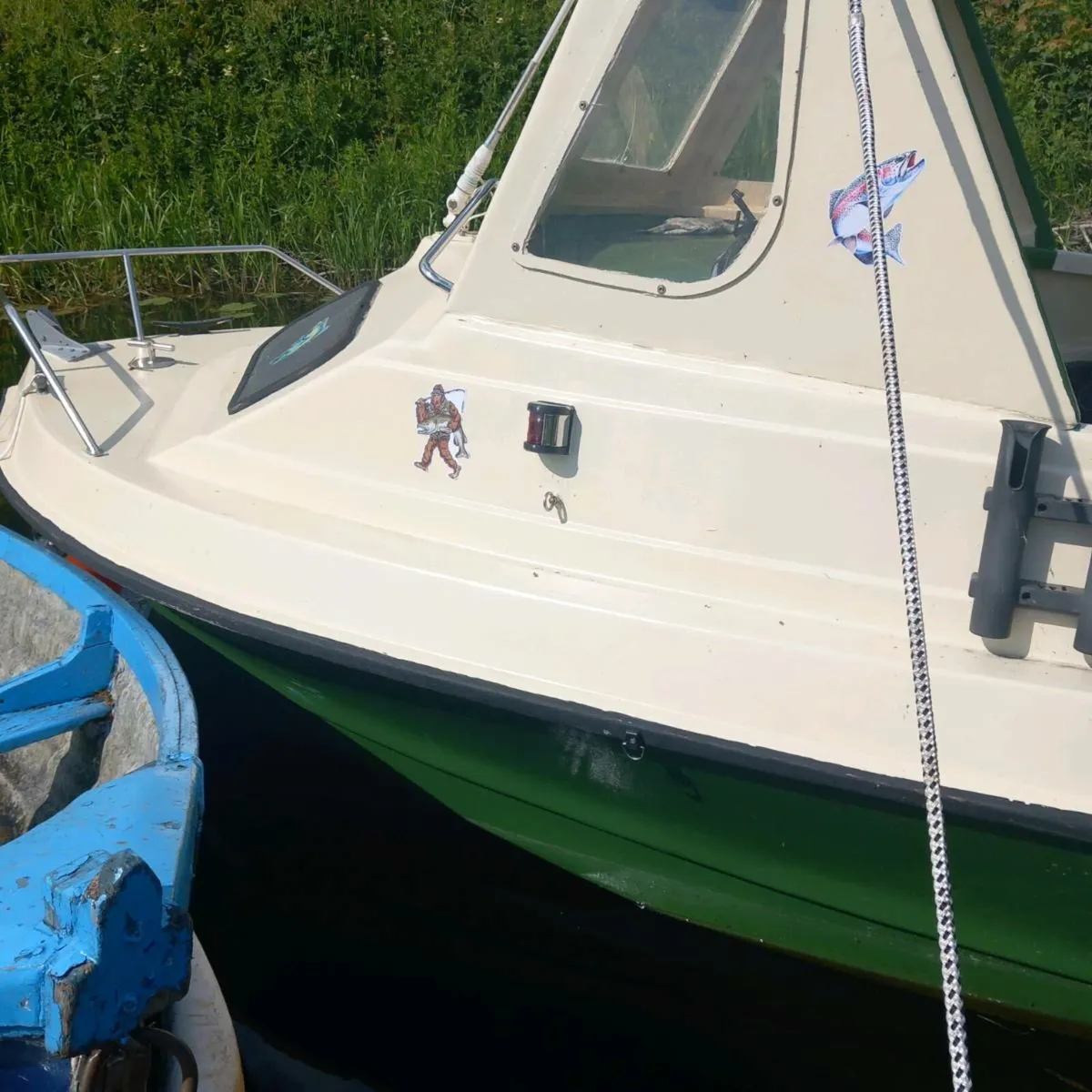 Boat - Image 1