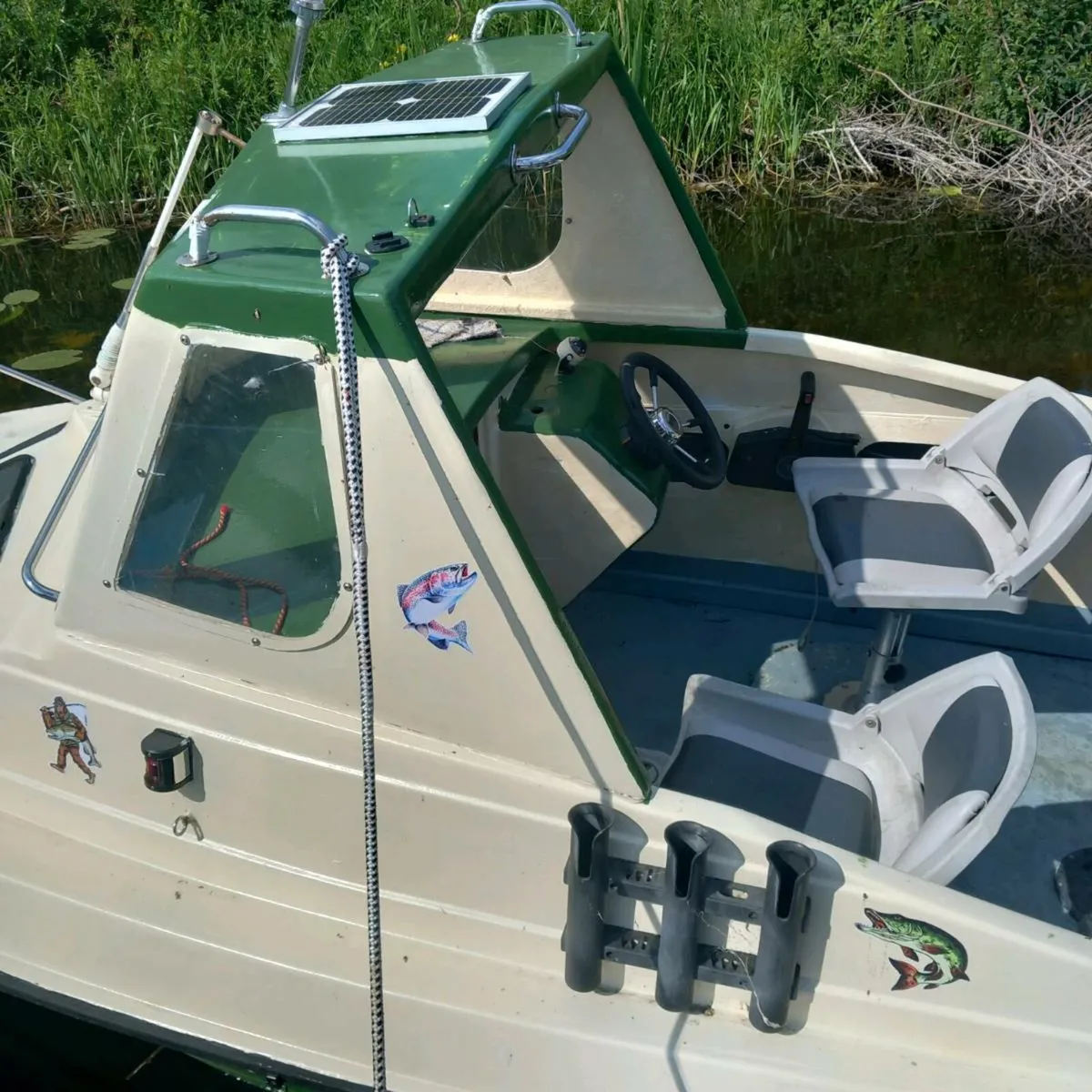 Boat - Image 2