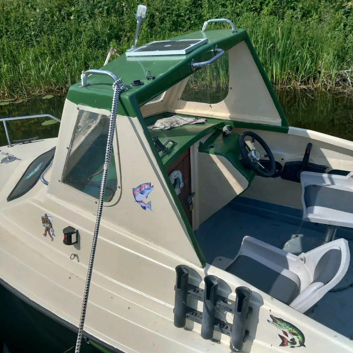 Boat - Image 3