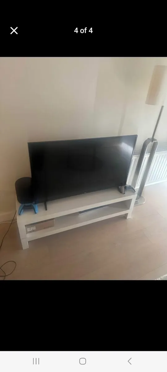 Smart tv - Image 1