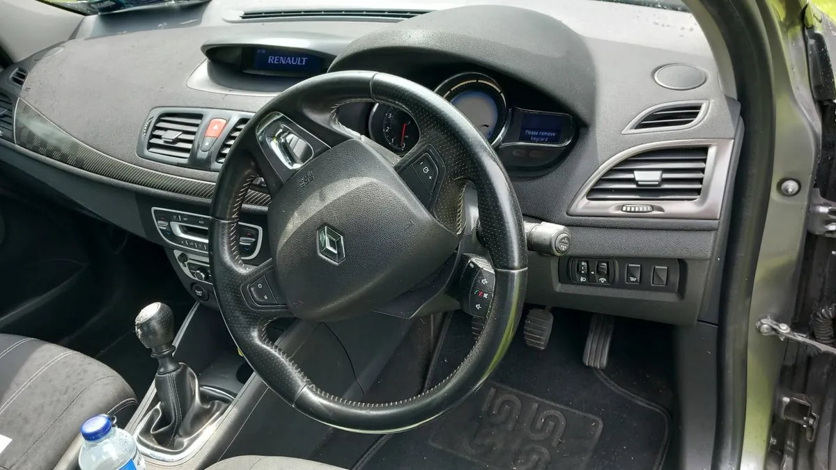 Renault Fluence 2016 - Image 3