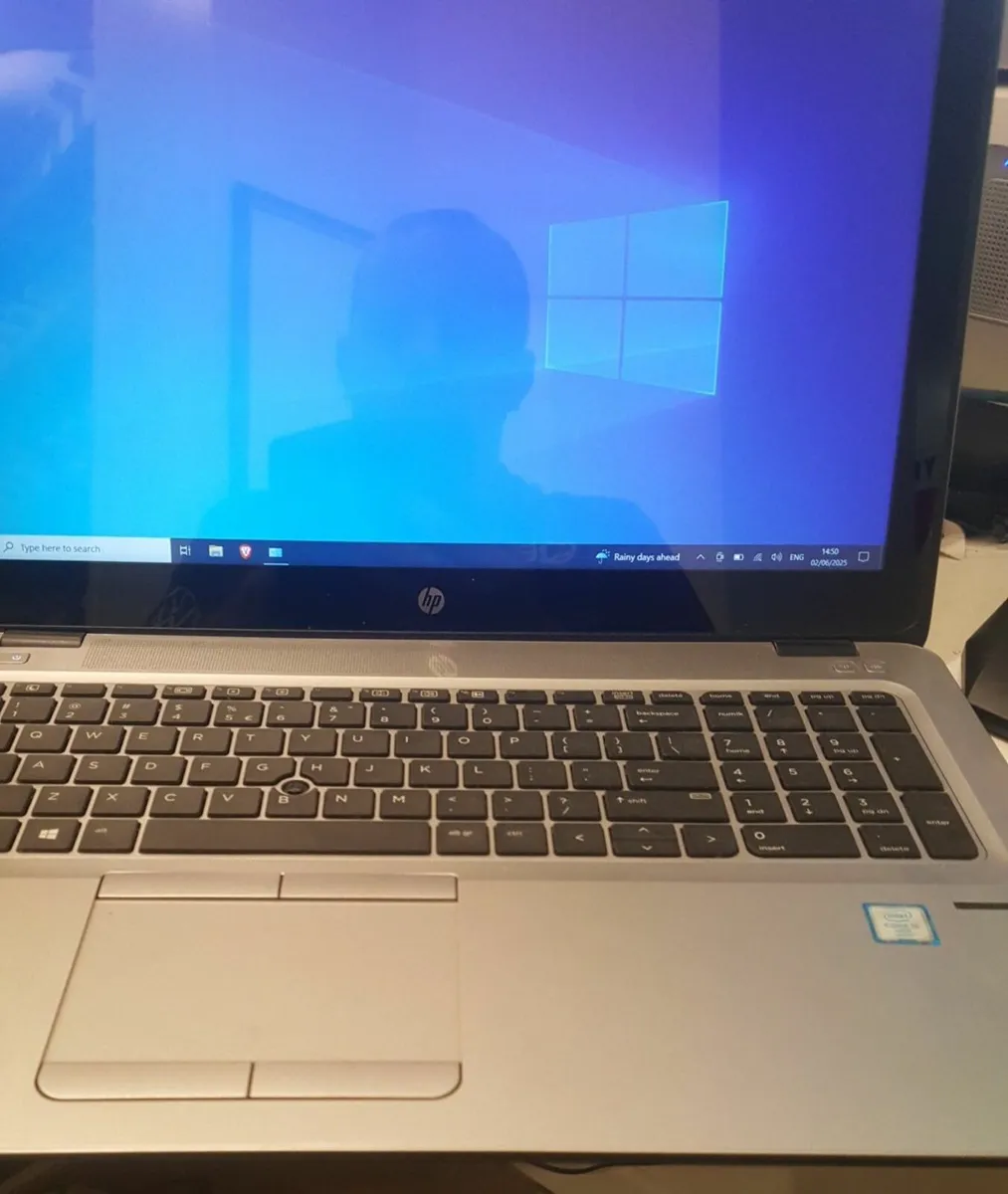 HP Elitebook 850 - Image 1