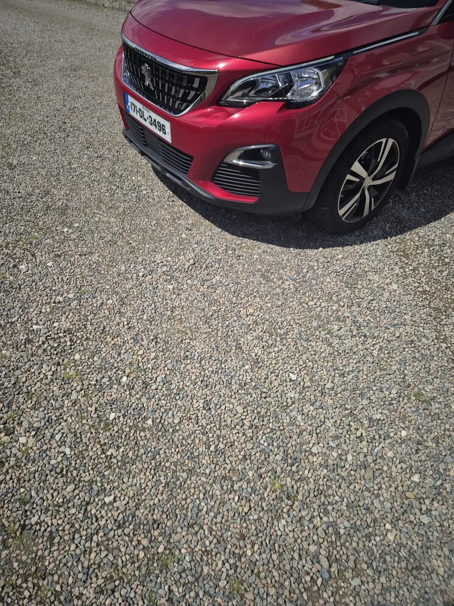 Peugeot 3008 - Image 2