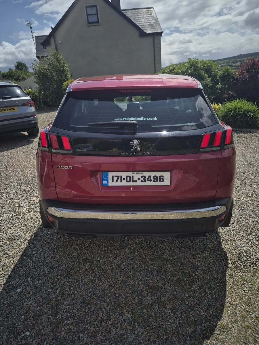 Peugeot 3008 - Image 3