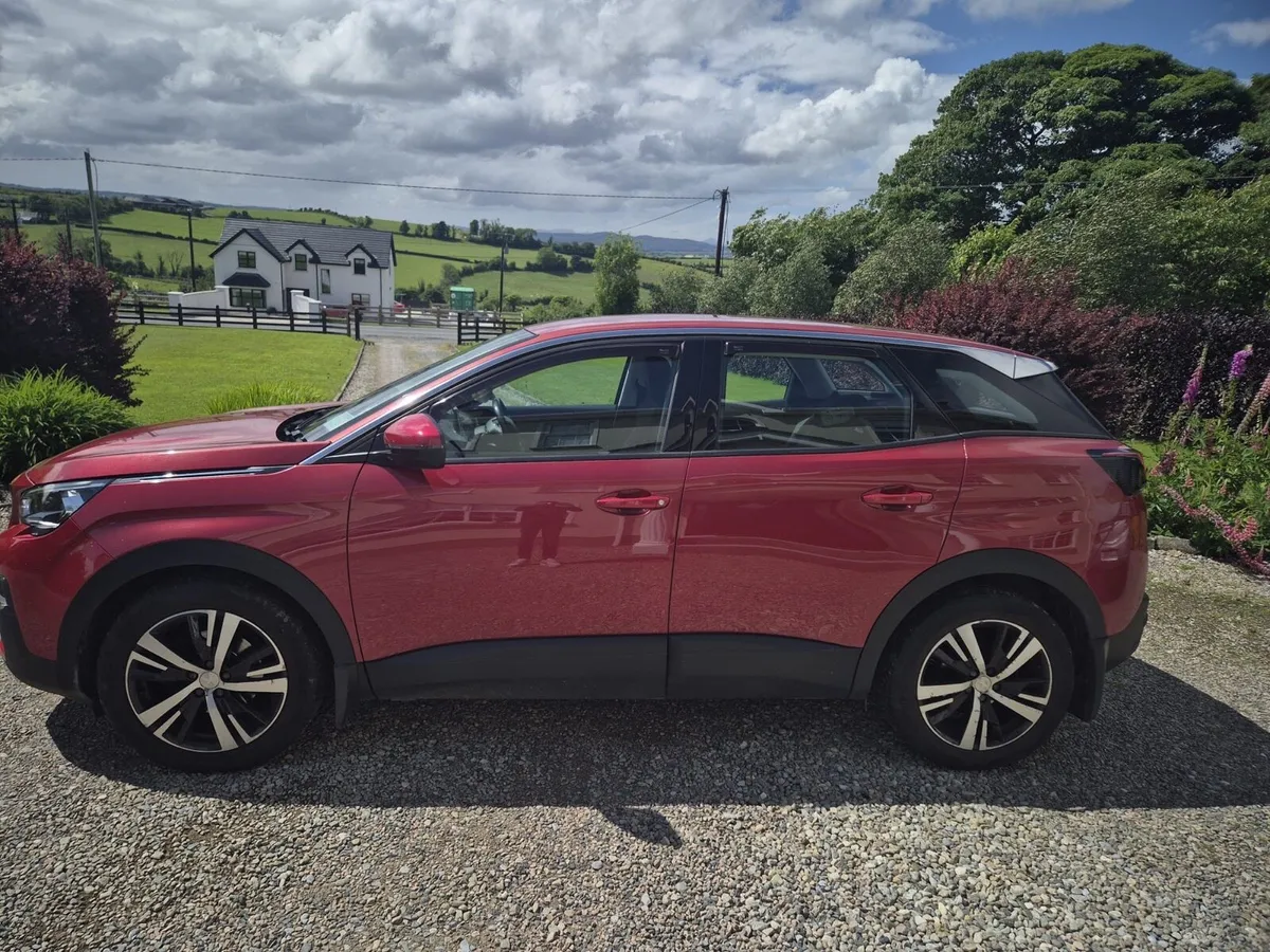 Peugeot 3008 - Image 4