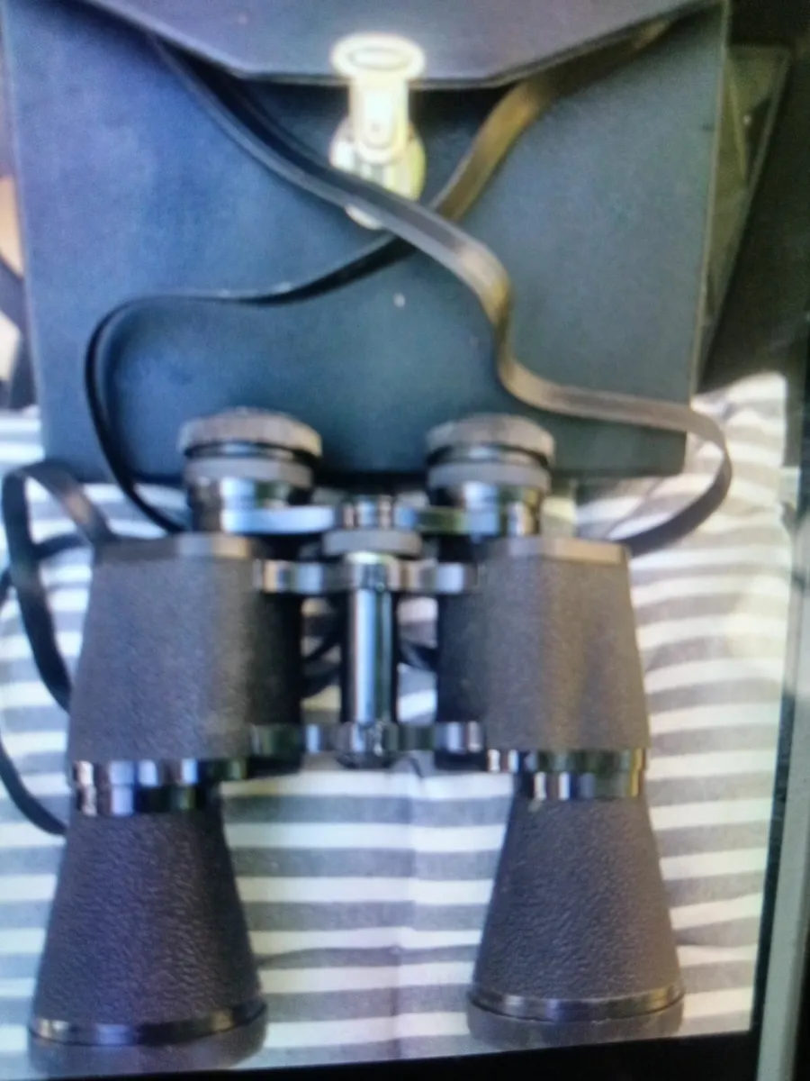 Binoculars