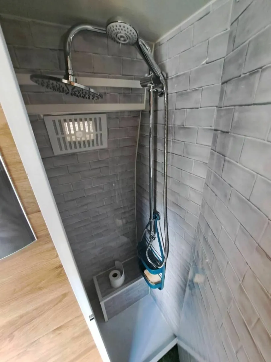 Renault Master Camper Van - Image 4