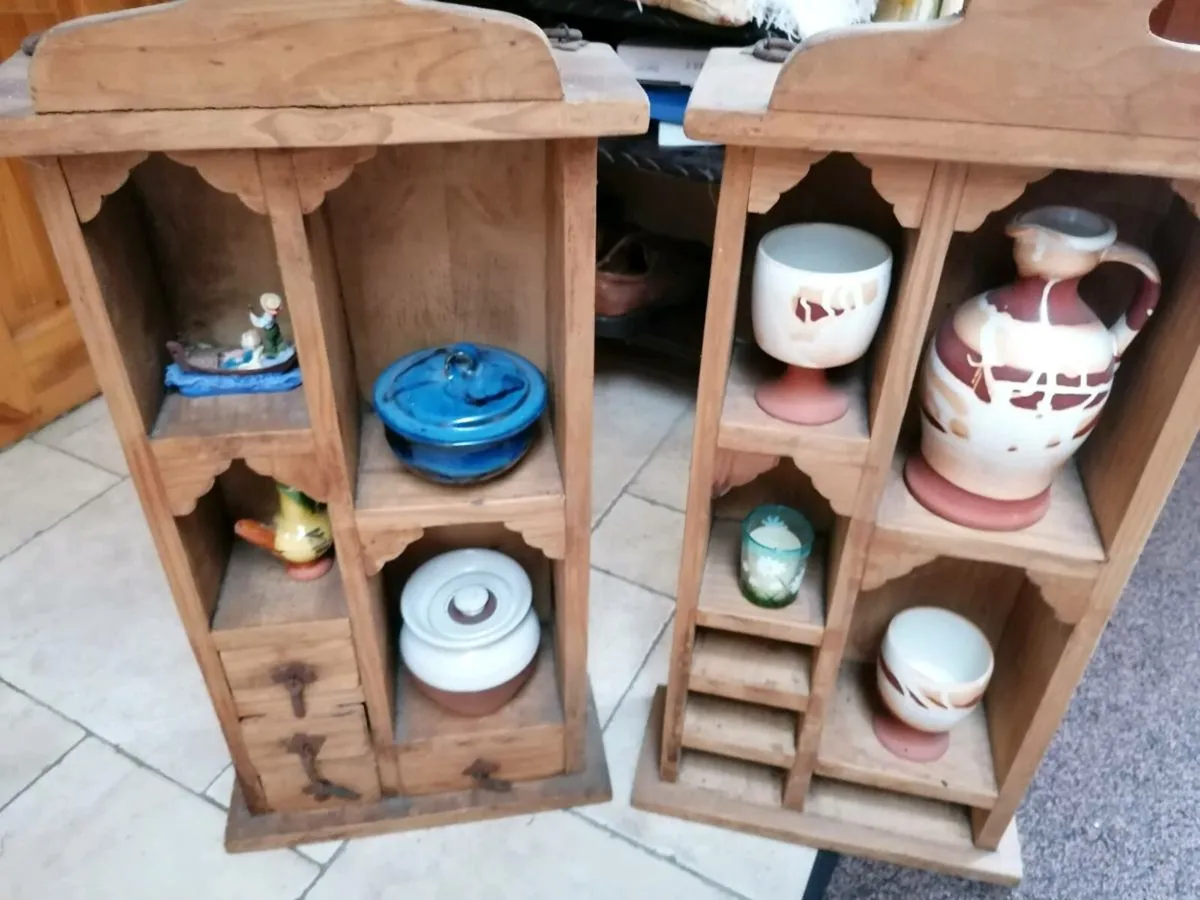 Mexican Pine furniture - Image 2