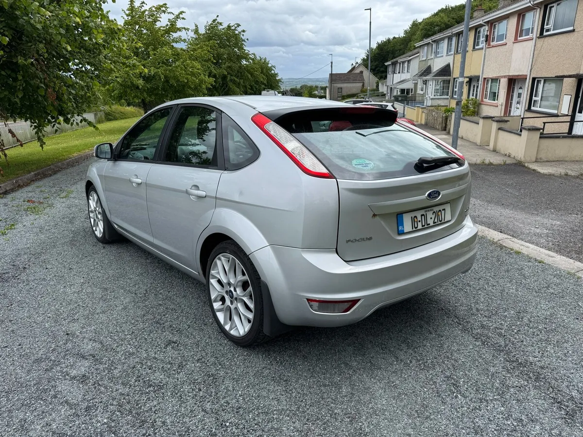 FORD FOCUS NCTED AND TXED - Image 4