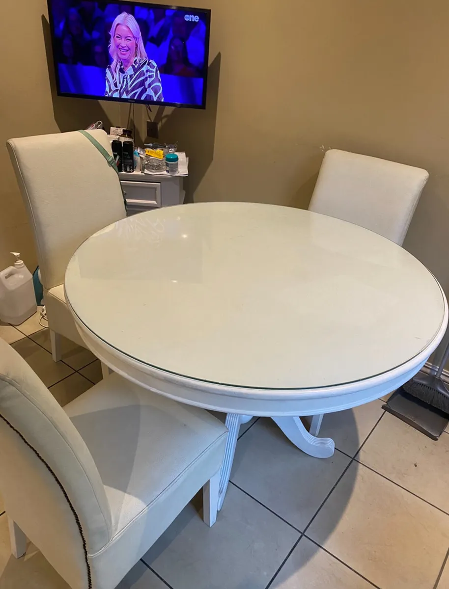 Kitchen Table