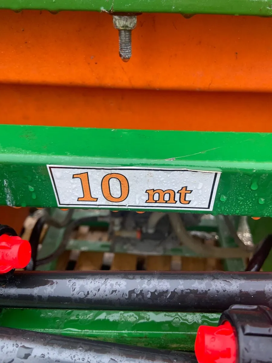 Agrional sprayer - Image 2